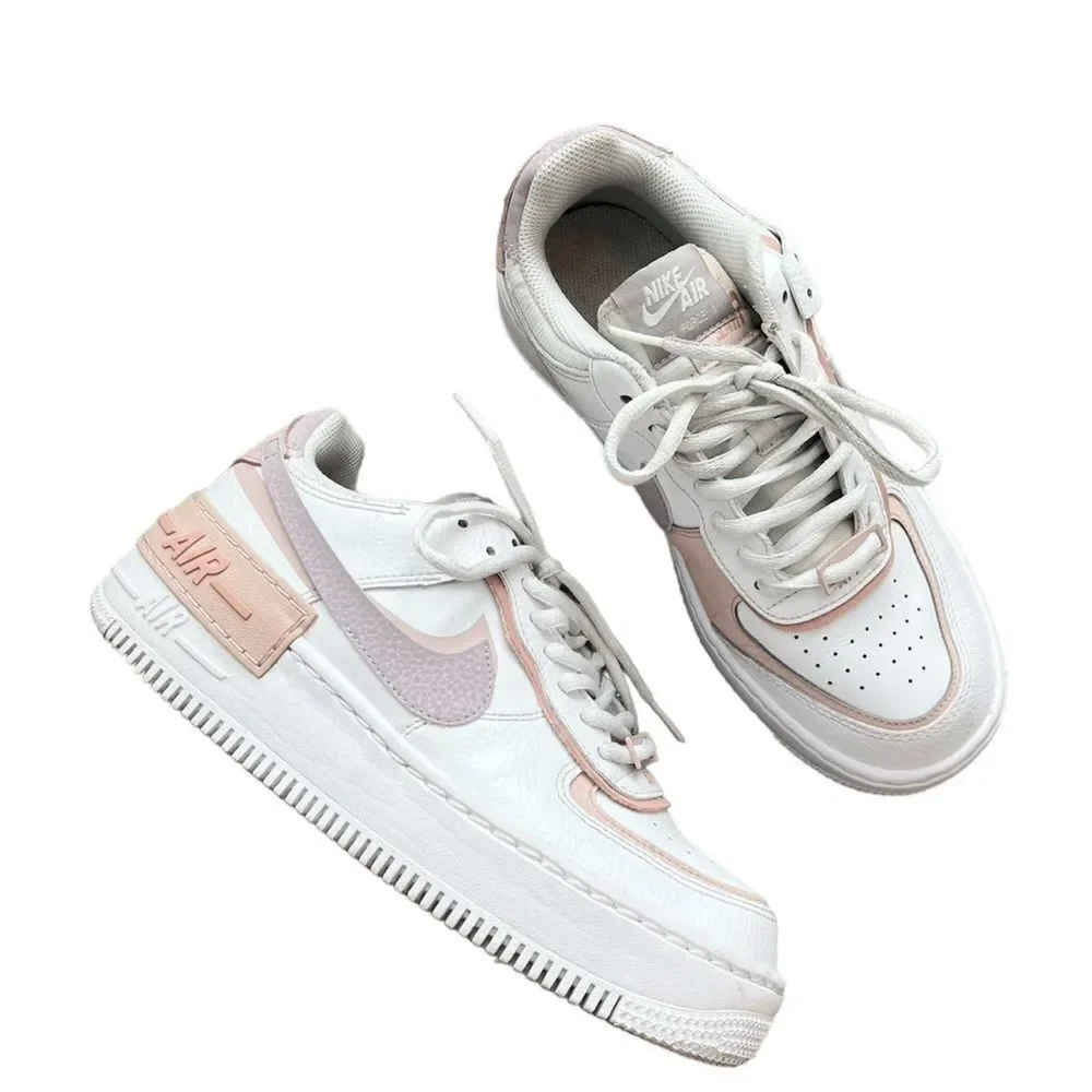Nike Air Force One Shadow Sneakers